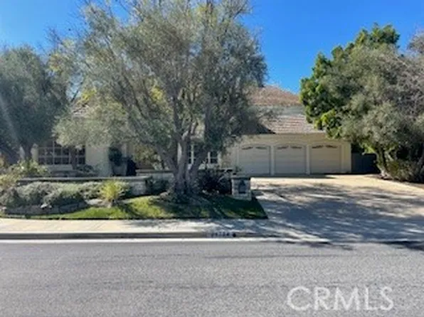 25704 Simpson Pl, Calabasas, CA 91302