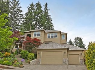 6325 SW 166th Pl, Beaverton, OR 97007
