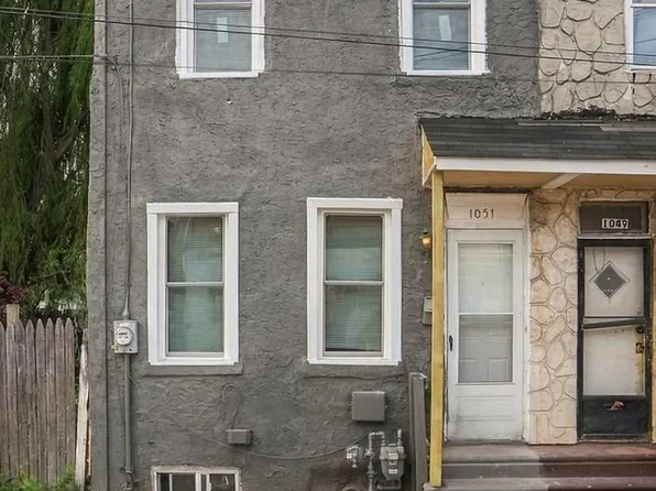 1051 Diamond St, Camden, NJ 08103