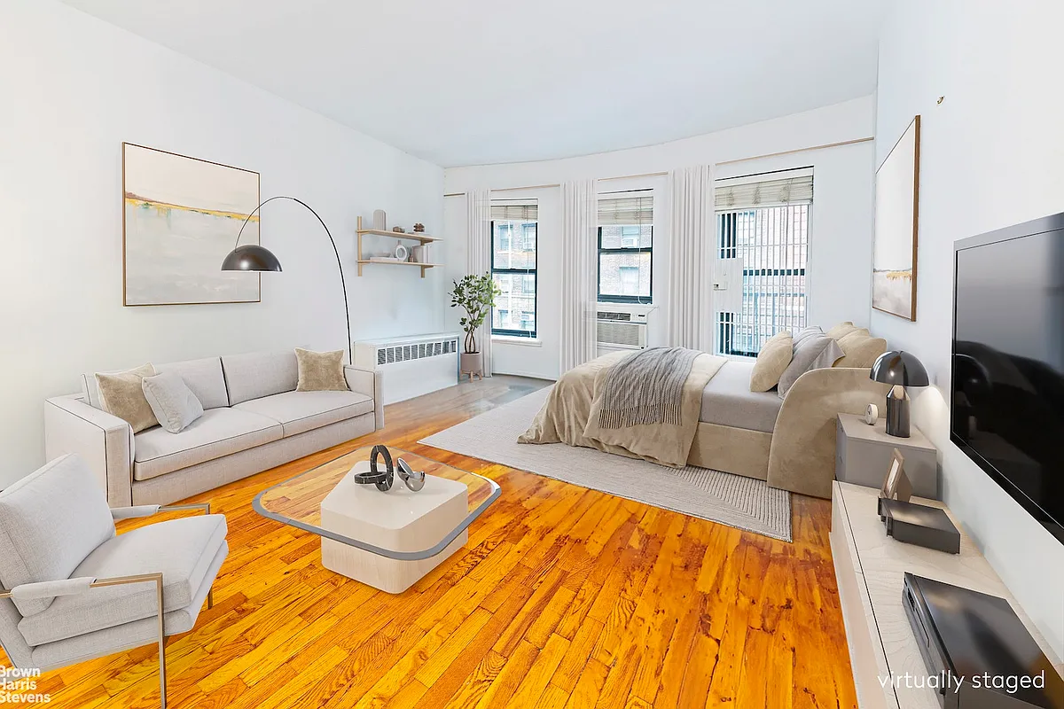 160 East 91st St Unit 2E  