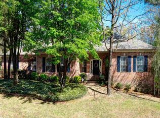 4208 Longview Rd, Little Rock, AR 72212
