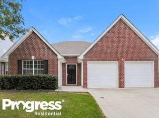 1597 Rice Sq, Lithonia, GA 30058