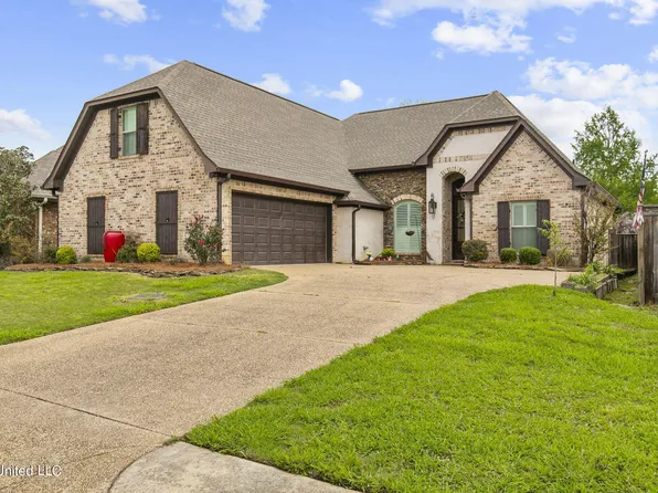 119 Amethyst Ln, Brandon, MS 39047