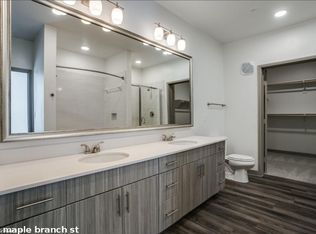 169 Maple Branch St #1114, Spring, TX 77380