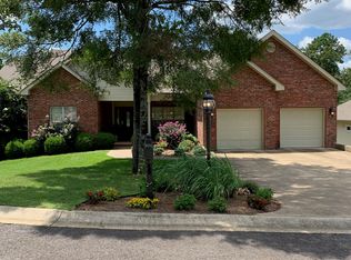 110 Timber Rabbit Rdg, Hot Springs, AR 71913