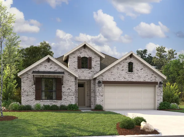 The Abby Plan, Greens Prairie Reserve