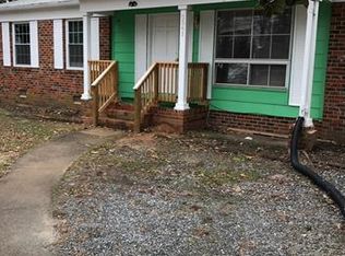 5561 Belmont Rd, North Chesterfield, VA 23234