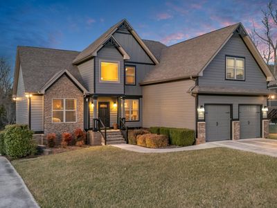 7645 Peppertree Dr, Ooltewah, TN, 37363
