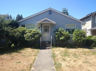 5629 38th Ave SW, Seattle, WA 98126