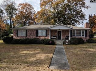 153 Burlie Dr, West Columbia, SC 29169