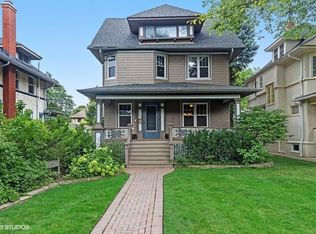 730 Woodbine Ave, Oak Park, IL 60302