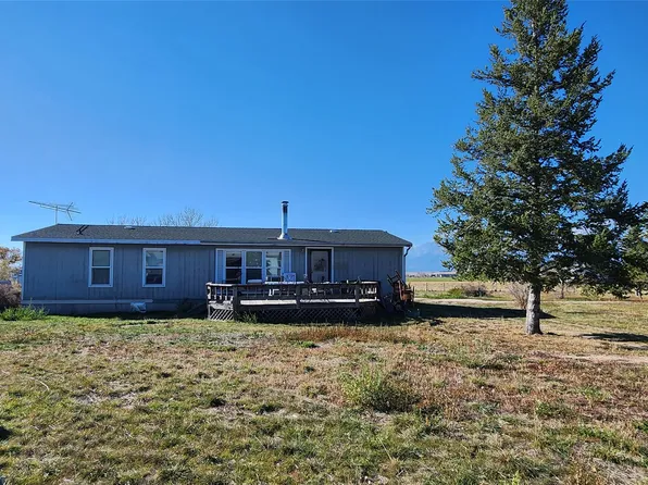 1071 Lark View Ln, Stevensville, MT 59870