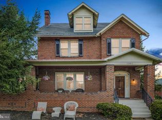 1301 N Market St, Frederick, MD 21701
