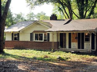 4466 Briarcliff Rd NE, Atlanta, GA 30345