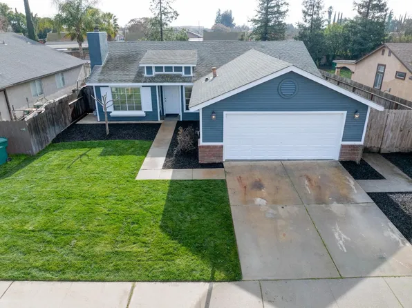 16847 Jeffrey Dr, Delhi, CA 95315