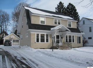 185 1st Ave, Gloversville, NY 12078