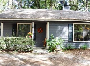 7 Hitson Ln, Quincy, FL 32351