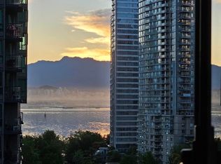 1331 Georgia St W #909, Vancouver, BC