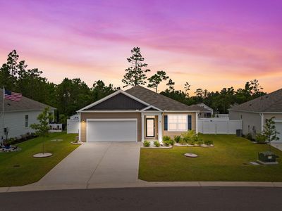 1120 Burled Oak Ridge Loop SE, Bolivia, NC, 28422