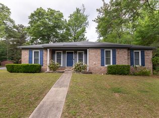 4201 Pickering Dr, Columbus, GA 31907