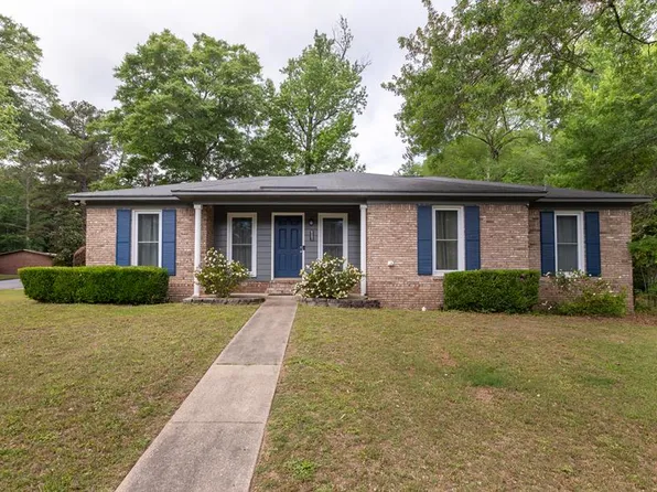 4201 Pickering Dr, Columbus, GA 31907