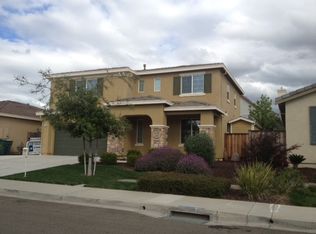 1008 Morning Glory Way, Oakley, CA