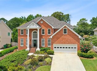5595 Preserve Cir, Johns Creek, GA 30005