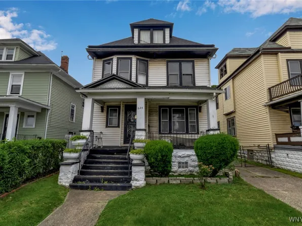 624 Kensington Ave, Buffalo, NY 14215