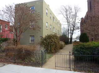 321 12th St NE APT 2, Washington, DC 20002