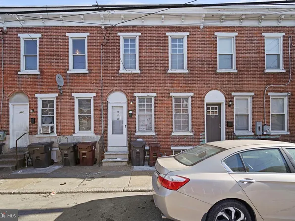 910 N Spruce St, Wilmington, DE 19801