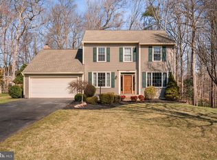 12587 Cricket Ln, Woodbridge, VA 22192