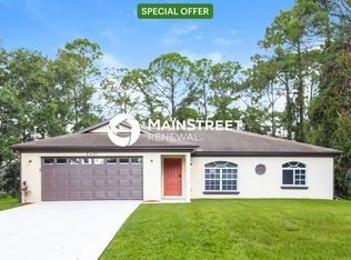 2431 Frantz St, North Port, FL 34286