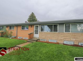 71 Magnolia St APT 2, Casper, WY 82604
