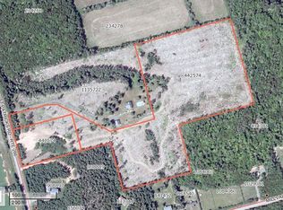 LOT 25 Saint Patricks Rd #1, Grenville Parish, PE C0A1N0