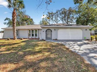 2496 Mandrell Ave, Spring Hill, FL 34608