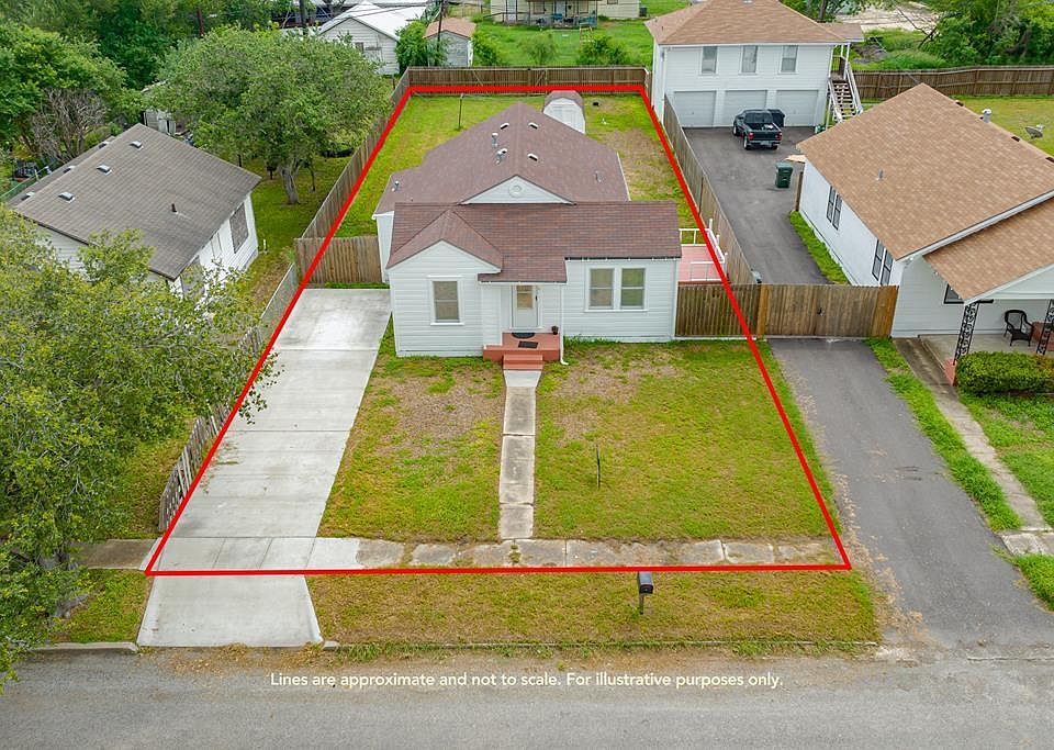 1st image of 722 McIntyre Ave