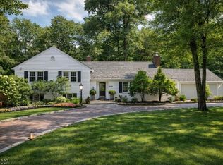 444 White Oak Ridge Rd, Short Hills, NJ 07078