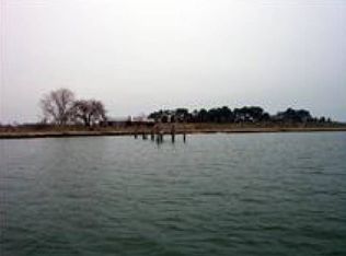 1814 Hoopersville Rd, Fishing Creek, MD 21634