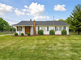 3632 Hamilton Mason Rd, Fairfield, OH 45011