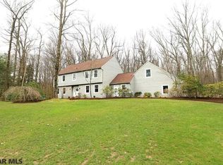 1344 Deerfield Dr, State College, PA 16803