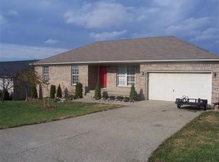 2088 Highway 337 NW, Corydon, IN 47112