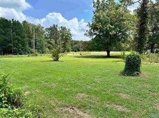 331 Connell Dr, Gadsden, AL 35901