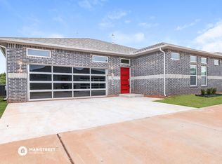 11359 Paradise In Dr, Oklahoma City, OK 73131