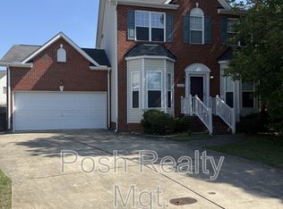4609 Allisons Way, Greensboro, NC 27409
