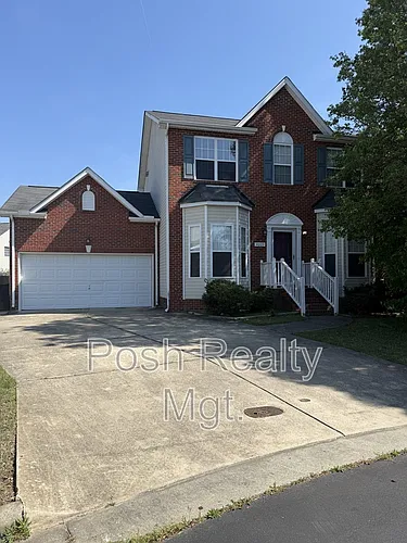 4609 Allisons Way Photo 1