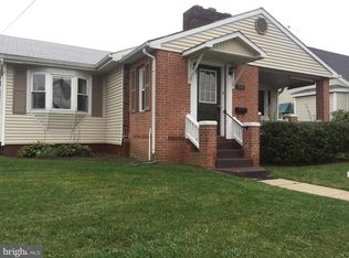 116 Devonshire Rd, Hagerstown, MD 21740