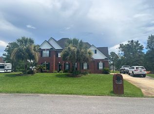 7432 San Ramon Dr, Milton, FL 32583