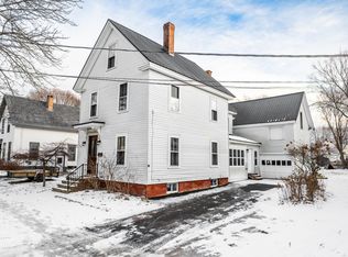 79 Maple St, Bangor, ME 04401