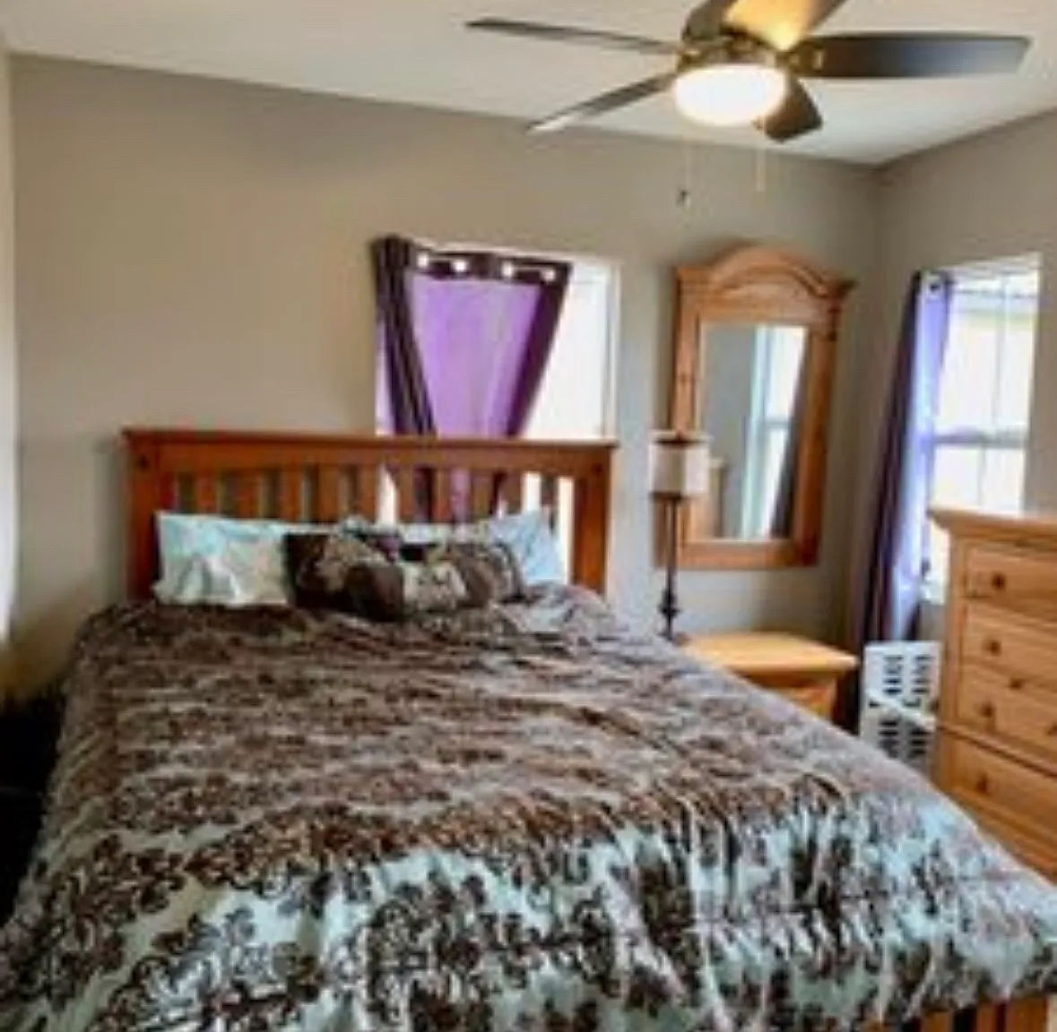 3 bed, 1668 sqft, $3,600 — Photo 4