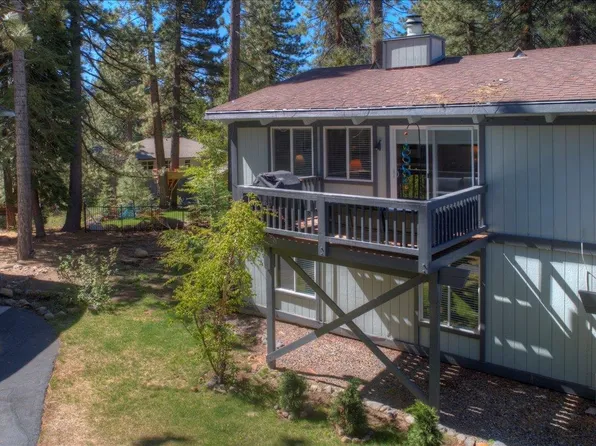 854 Lichen Ct Unit 7, Incline Village, NV 89451